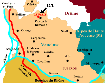 Carte